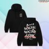 Antisocialsocialclub Shop Merch Store Assc Always Lonely Tee