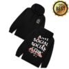 kenny Antisocialsocialclub Shop Merch Store Assc Alone Not Lonely Hoodiee