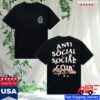 Antisocialsocialclub Shop Merch Store Assc Alone Not Lonely Hoodie