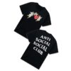kenny Antisocialsocialclub Shop Merch Store Assc Love In The Air Teev