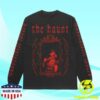 kenny the haunt band store merch masochistic lovers long sleeve tee