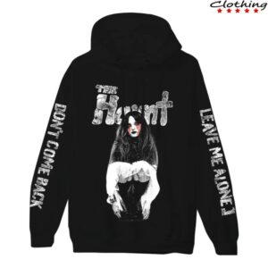 The Haunt Band Store Merch The Haunt Anastasia Hoodie