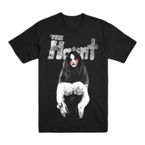 The Haunt Band Merch Store The Haunt Anastasia Tee
