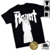 kenny The Haunt Band Merch Store The Haunt Ghost Teea