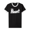 kenny the haunt band store merch the haunt og ringer tee