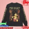 The Haunt Band Merch Store Masochistic Lovers Long Sleeve Tee