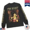 kenny The Haunt Band Merch Store Blade Long Sleeve Teea