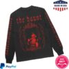 kenny The Haunt Band Merch Store Masochistic Lovers Long Sleeve Teea