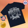 kenny barstool sports store merch penn state hockey x spittin chiclets emblem tee.png e
