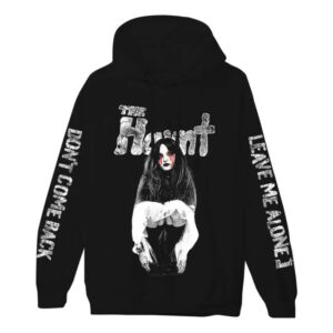The Haunt Band Merch Store The Haunt Anastasia Hoodie