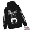 kenny The Haunt Band Merch Store The Haunt Anastasia Hoodiea