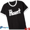 kenny The Haunt Band Merch Store The Haunt Og Ringer Teeaa
