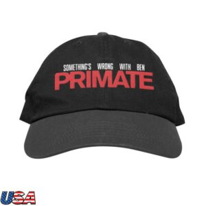 Prestige Merch Supply Store Primate Dad Hat