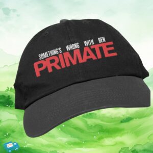 Prestige Merch Supply Store Merch Primate Dad Hat