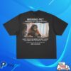 kenny prestige merch supply store merch primate missing poster shirt