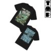 kenny Tdwpband Merch Store Shop Chainsaw Brutality Tornado T Shirtb