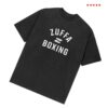 kenny Zuffa Boxing Store Merch Shop Black Zuffa Boxing Heavyweight Boxy T Shirtv