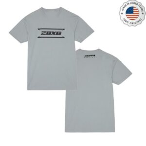 Zuffa Boxing Store Merch Shop Zuffa Boxing Fight Week T-Shirt