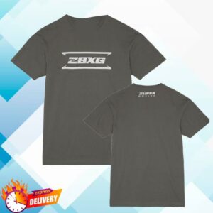 Zuffa Boxing Store Merch Shop Zuffa Boxing Fight Week T-Shirt