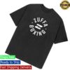 kenny Zuffa Boxing Store Merch Shop Zuffa Boxing Ring Walk T Shirtv