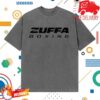 kenny Zuffa Boxing Store Merch Shop Zuffa Boxing Tonal T Shirt