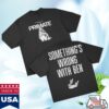 kenny prestige merch supply store merch primate somethings wrong with ben shirt.psd uew