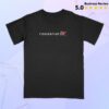 Concourse Project Merch Store 2025 Tcp Recap Tee