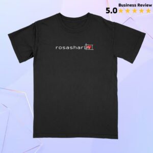 Native Estate Merch Store Rosasharin Coheed Tee
