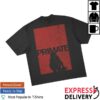 kenny Prestige Merch Supply Store Primate Red Blocka
