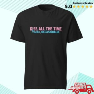 The Wonder Studio Merch Store The Kiss Tee