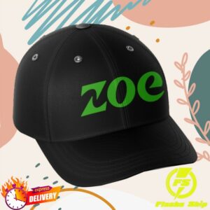 Hodmerch290 Store Merch Zoe Cap