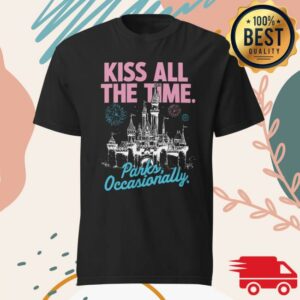 The Wonder Studio Merch Store The Occasionally Tee