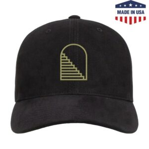 Citizen Store Merch Stairway Hat