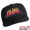 kenny Artist First Merch Store Gwar Block Logo Hat Blacka