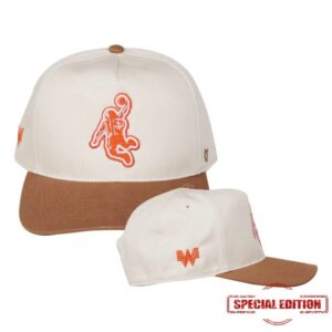 Whataburger Merch Store Houston Rockets X Whataburger Whatadunk Hat