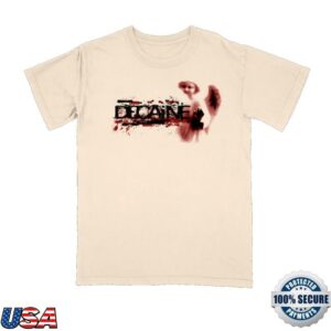 Native Estate Merch Store Shop Decaine Angel Tee