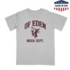 Native Estate Merch Store Shop Of Eden Sigil Tee