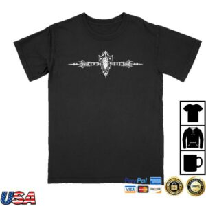 Native Estate Merch Store Shop Of Eden Sigil Tee