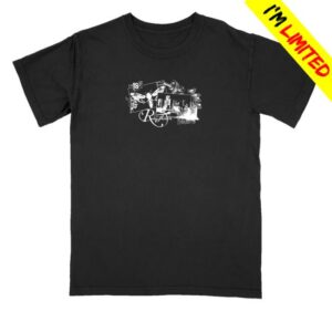 Native Estate Merch Store Shop Rosasharin Collage Tee