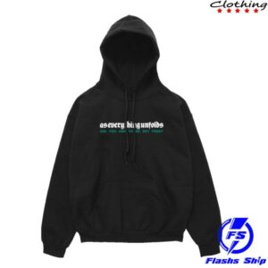 As Everything Unfolds Store Merch Shop Dyatbsf Hoodie