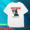 kenny Citizen Merch Store Shop Misbehaved T Shirt