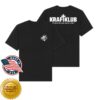 kenny Kraftklub Shop Merch Store Grabstein T Shirt