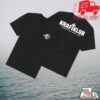 Kraftklub Shop Merch Store Kerze Hoodie