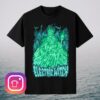 Electric Witch Merch Store Lich Lord T-Shirt
