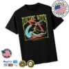 kenny Electric Witch Merch Store Serpent Slayer T Shirta
