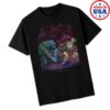 kenny Electric Witch Merch Store Swamp Troll T Shirta