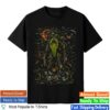 Electric Witch Merch Store Swamp Troll T-Shirt