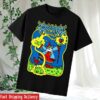 kenny Electric Witch Merch Store Wizard The Toad T Shirta