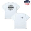 Neighborhood Merch Store Nh 252 Spot Tee Ls2