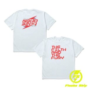 Neighborhood Merch Store Nh 252 Spot Tee Ss3